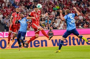 Bayern Munich vs Bayer Leverkusen Preview at Mga Tip sa Pagtaya